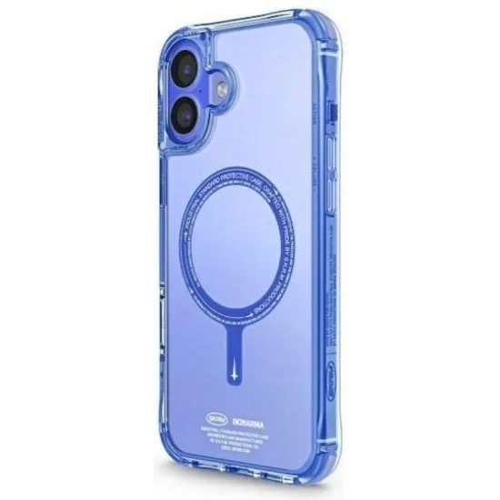 Skinarma Iphone 6.1" (2024) Saido Mag-Charge